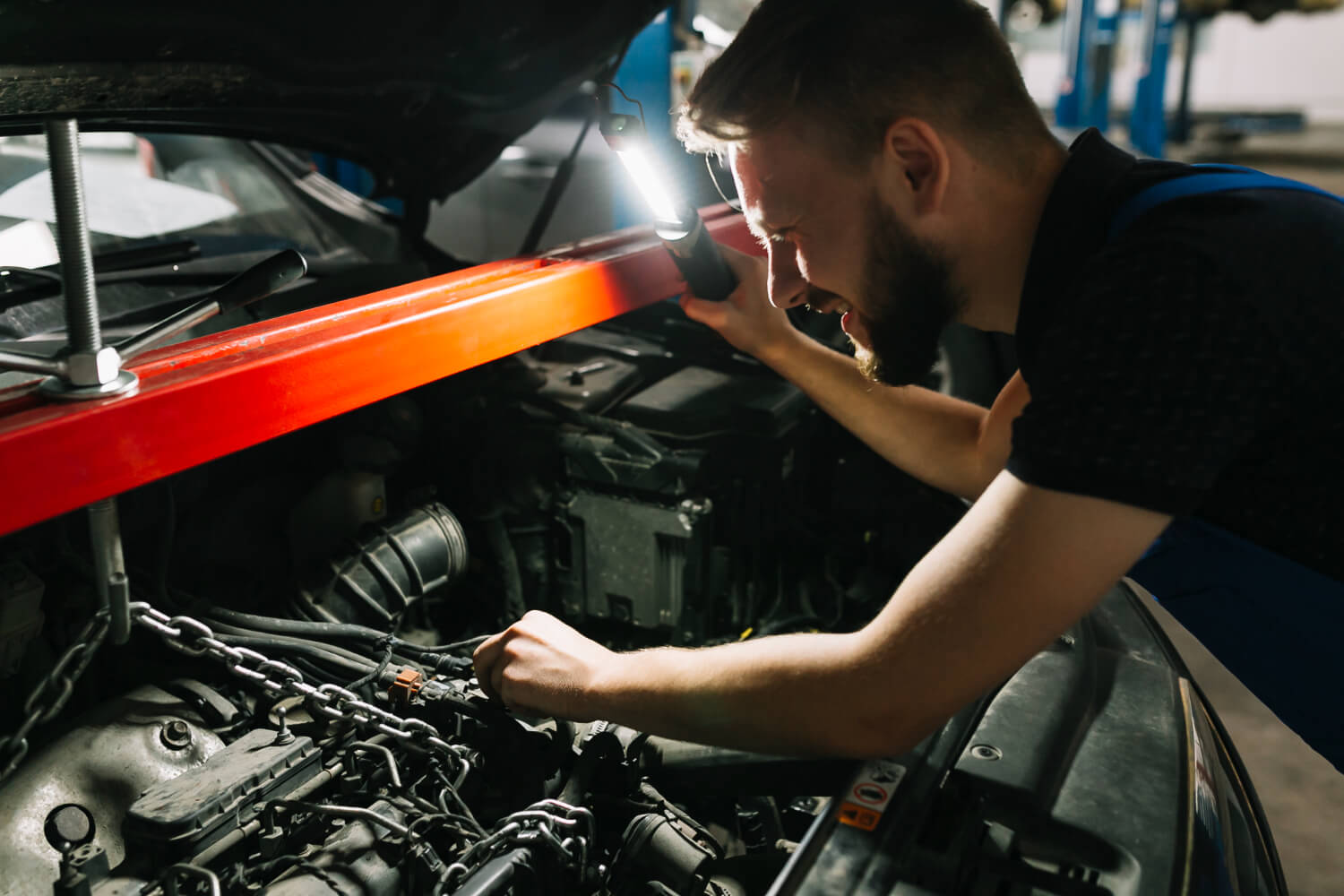 Tire Repair